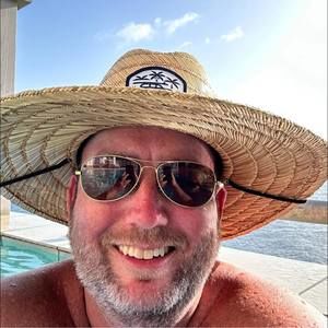 Meet your Posher, Blane